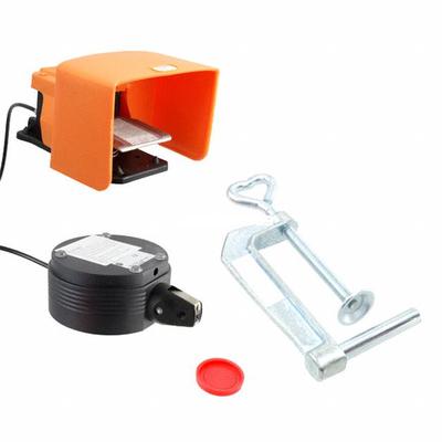 PC24-14B TOOL BENCH CRIMP PNEUM 14-24AWG