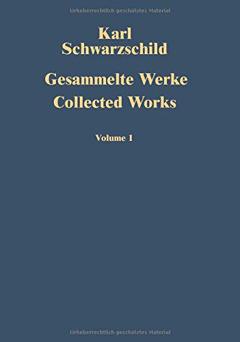 【预订】Gesammelte Werke Collected Works: Volume 1