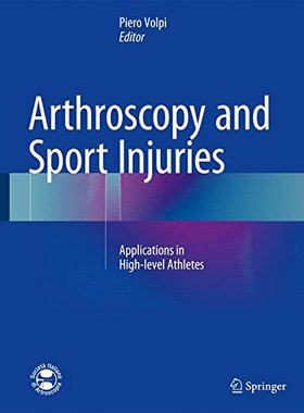【预订】Arthroscopy and Sport Injuries