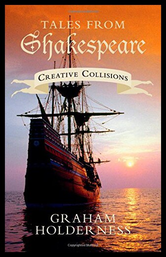 【预售】Tales from Shakespeare: Creative Collisions