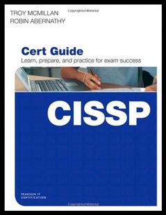 Cert Cissp Guide 预售