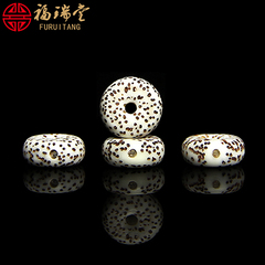 Furuitang DIY star featured the first month month Puti Zi beads single dry grinding pills 8~11 spacer bracelet bracelets