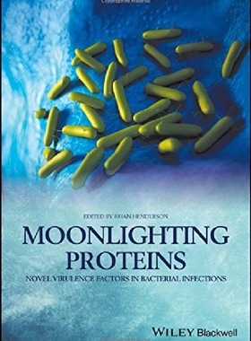 【预订】Moonlighting Proteins