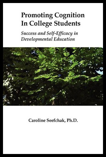 【预售】Promoting Cognition in College Students