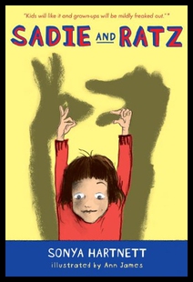 Sadie and Ratz 预售