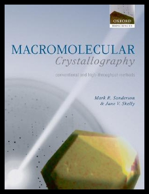 【预售】Macromolecular Crystallography: Conventional an