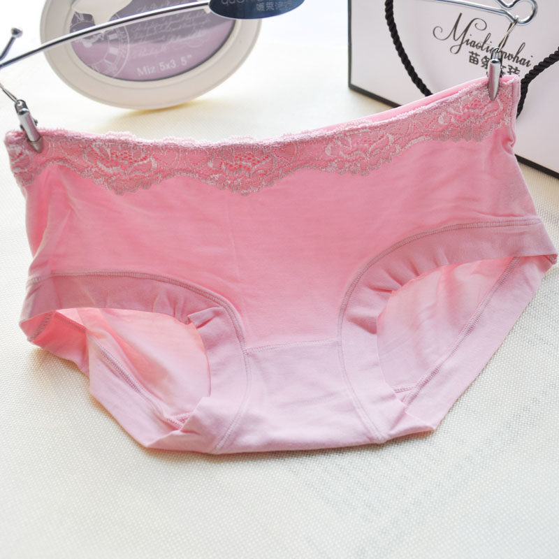 Slip jeunesse en La fibre de bambou - Ref 644154 Image 1