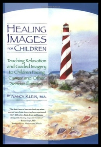 【预售】Healing Images for Children: Teaching Relaxation