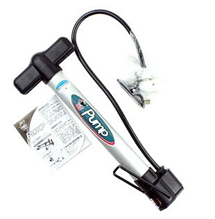 Pompe à vélo - Ref 2388058 Image 1