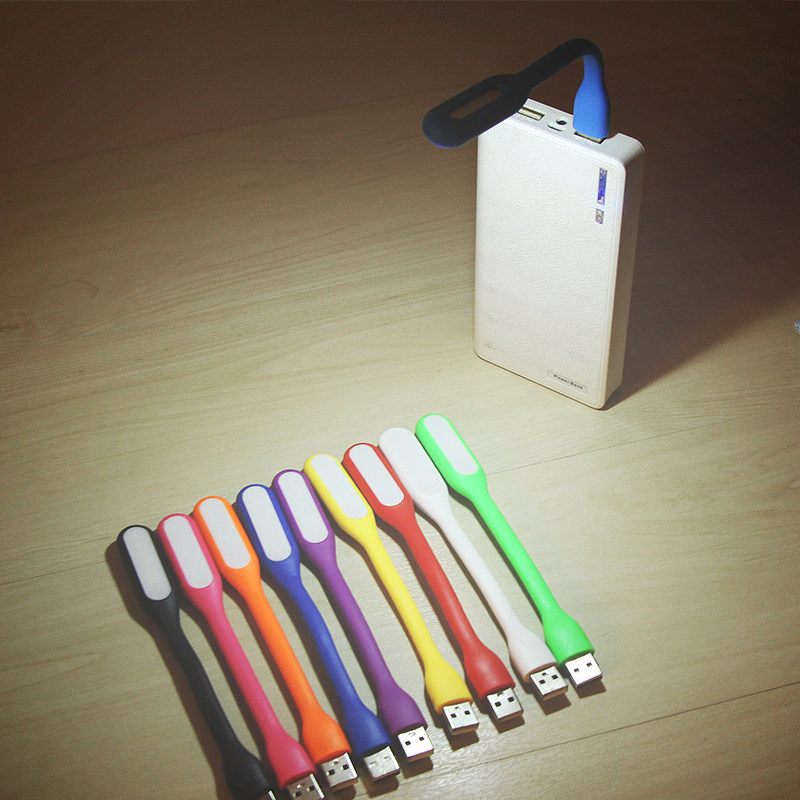 Lampe USB - Ref 378480 Image 1