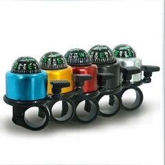 Sonnette de vélo - Ref 1455212 Image 1