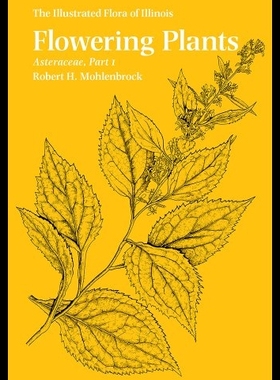 【预售】Flowering Plants: Asteraceae, Part 1 [