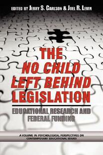 Educatio... The Behind Legislation Left 预售 Child