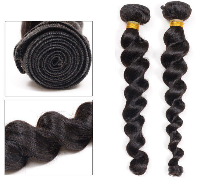 Extension mèches - Ref 216760 Image 1