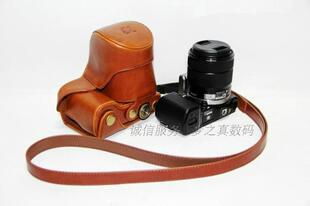 热卖/索尼NEX-5N 5C X5相机包 NEXF3专用包NEXC3 nex7 5R 5TL皮套