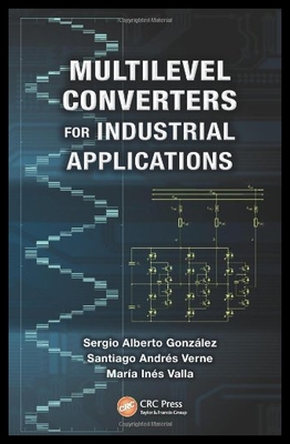【预售】Multilevel Converters for Industrial Applications