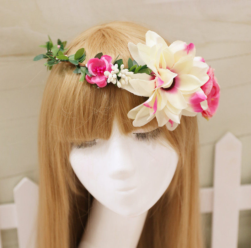 Accessoire cheveux en autre - Ref 1202942 Image 1