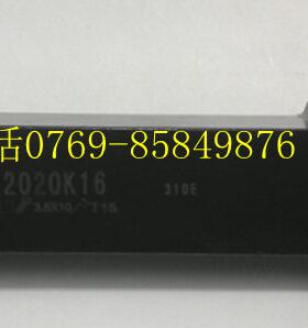 冲五钻特价/数控车刀杆/TGF32L外圆浅槽反刀杆/CTGFL2020K-16