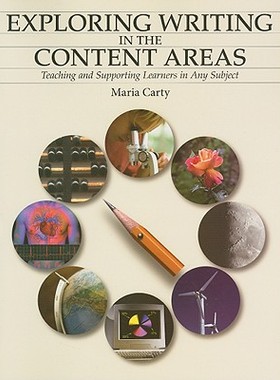 【预售】Exploring Writing in the Content Areas: Teachi...