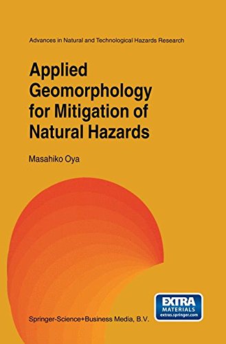 【预订】Applied Geomorphology for Mitigation...