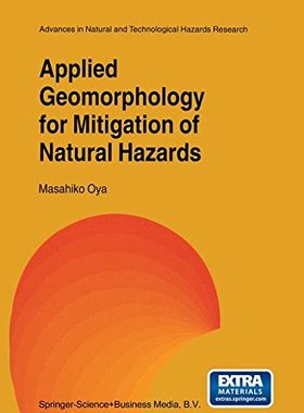 【预订】Applied Geomorphology for Mitigation...