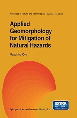 【预订】Applied Geomorphology for Mitigation...