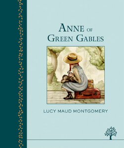【预售】Anne of Green Gables