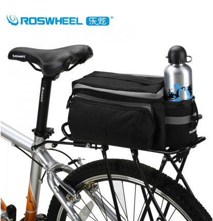 Sacoche pour vélo mixte ROSWHEEL - Ref 2219016 Image 1