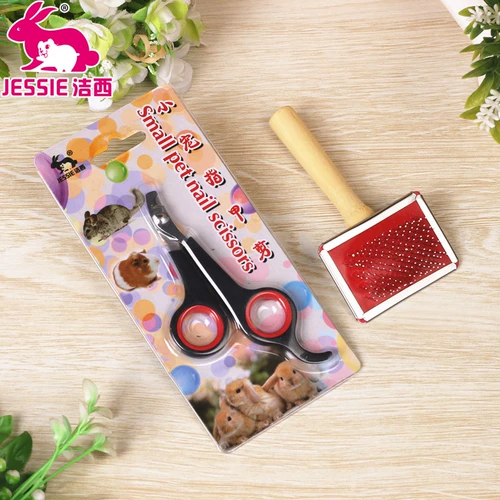 Джесси Джесси Маленькая питомец. Норма ножом нож для ножного ножа Totoro голландский пиггия, доустенктон Рэтто Без кролика доставки