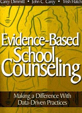 【预售】Evidence-Based School Counseling: Making a Differ...