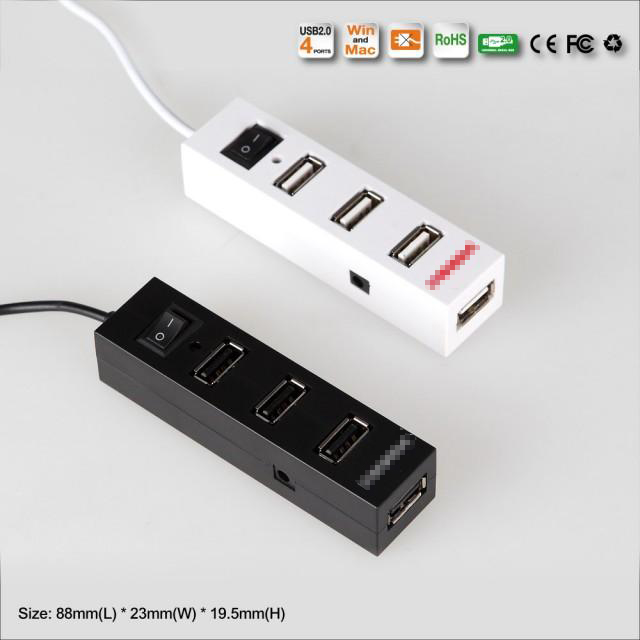 Concentrateur USB - Ref 373179 Image 1