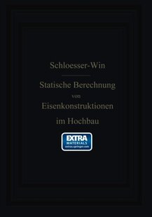 【预订】Anleitung Zur Statischen Berechnung ...
