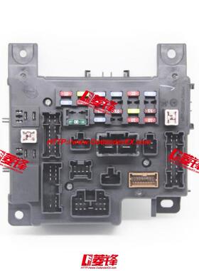 EVO10代ETACS电脑/CZ4A车身电气设备控制电脑/EVO10代网关电脑