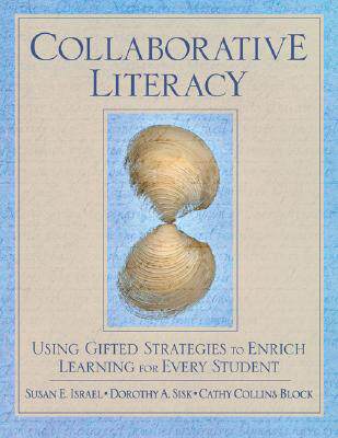 【预售】Collaborative Literacy: Using Gifted Strategies t...