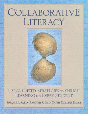 【预售】Collaborative Literacy: Using Gifted Strategies t...
