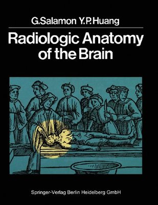 【预订】Radiologic Anatomy of the Brain