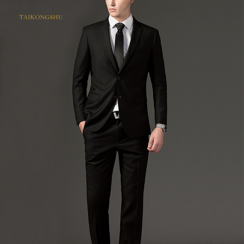 Costume homme TAIKONGSHU pour Quatre saisons - Ref 1569184 Image 1