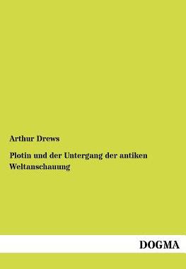 【预售】Plotin Und Der Untergang Der Antiken...