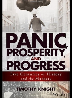 【预售】Hysteria, Shocks and Wars, + Website: A Trader's