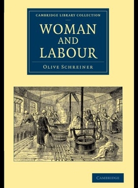 【预售】Woman and Labour