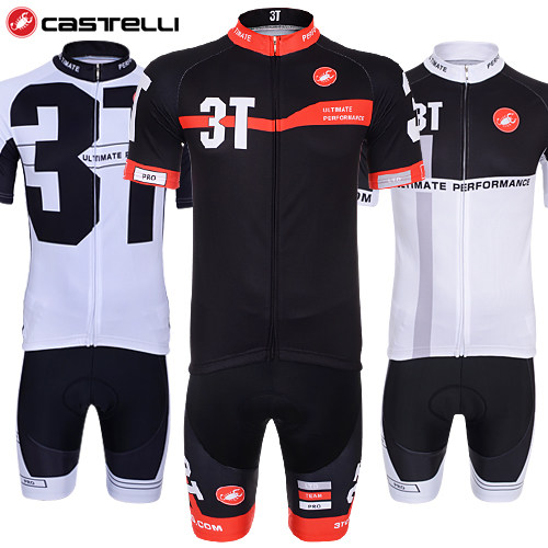 Vêtement cyclisme homme - Ref 2208689 Image 1