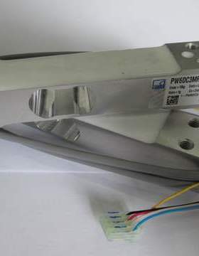 德国原装HBM传感器 高精度称重传感器 pw6dc3系列 原装正品特价
