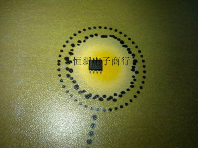 UCC27321 UCC27321DR 27321 SOP8 电桥驱动    进口原装 可直拍