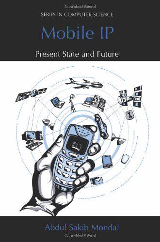 【预售】Mobile IP: Present State and Future