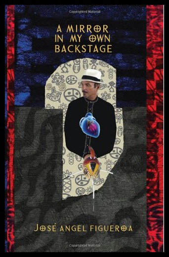 【预售】A Mirror in My Own Backstage