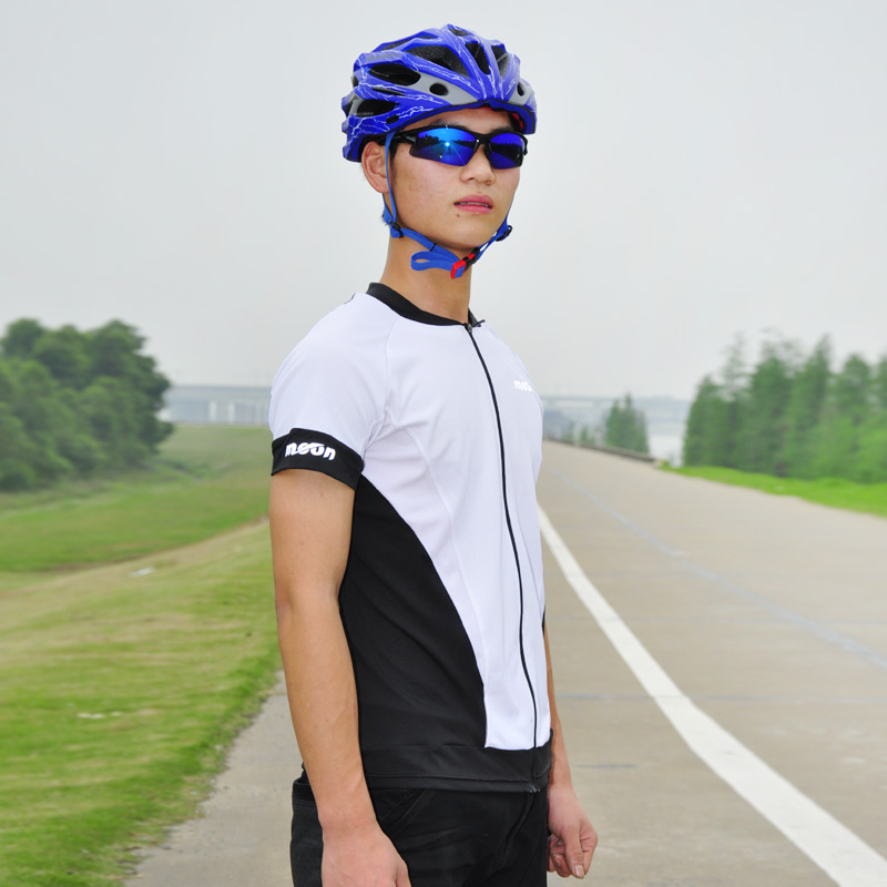 Vêtement cyclisme homme MOON - Ref 2231585 Image 1