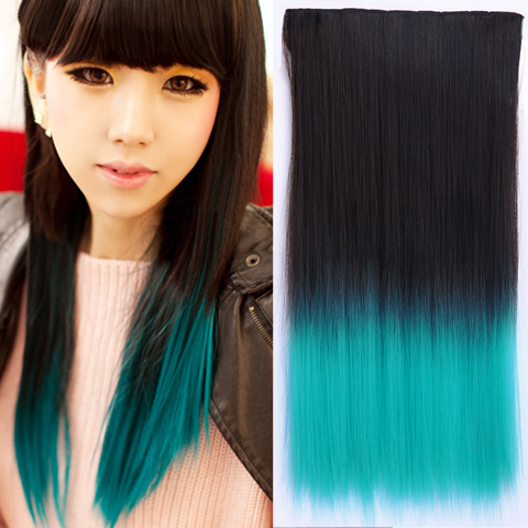 Extension mèches - Ref 225939 Image 4