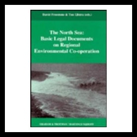 North Sea 预售 Regional Documents The Legal Basic