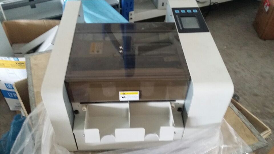 万德电动切卡机厂家直销