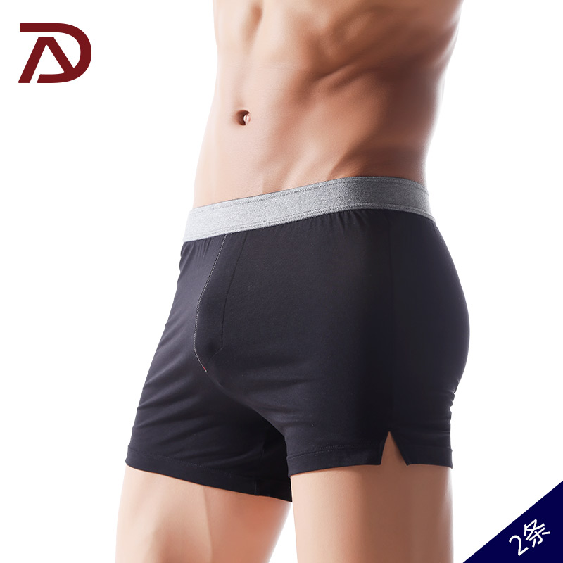 Pantalon pyjama jeunesse DAVID ARCHY DA15MN14I2 - Ref 716290 Image 1